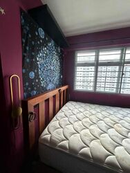 Blk 780F Woodlands Dew (Woodlands), HDB 3 Rooms #559559461
